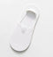 Jeseca Summer Mesh Breathable Men's No Show Socks Business Male Invisible Silicone Non-slip Sock Slippers Seamless Boat Sock Sox