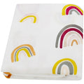 Bamboo Cotton Soft Baby Blankets Newborn Muslin Swaddle Blanket for Newborn Girl and Boy Baby Bath Towel