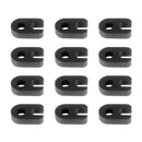 2/6/12PCS Presta Valve Brass Core W/ Optional Tool CNC-machined FV MTB Road Bike Tubes Repair Tire Service Parts