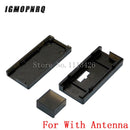 Black shell of Wireless Zigbee CC2531 CC2540 Sniffer Board Packet Protocol Analyzer USB Interface Dongle Capture Packet Module