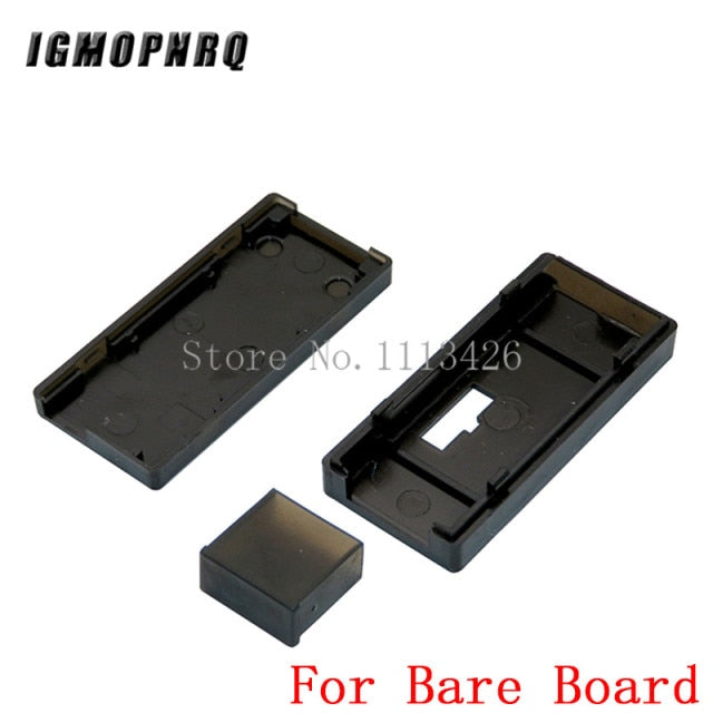 Black shell of Wireless Zigbee CC2531 CC2540 Sniffer Board Packet Protocol Analyzer USB Interface Dongle Capture Packet Module