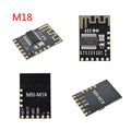 MH-MX8 MP3 Decoder Board Bluetooth 4.2 5.0 Audio Modul Verlustfreie Stereo DIY Refit Lautsprecher Hohe Fidelity HIFI M18 M28 M38