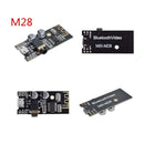 MH-MX8 MP3 Decoder Board Bluetooth 4.2 5.0 Audio Modul Verlustfreie Stereo DIY Refit Lautsprecher Hohe Fidelity HIFI M18 M28 M38