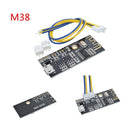 MH-MX8 MP3 Decoder Board Bluetooth 4.2 5.0 Audio Modul Verlustfreie Stereo DIY Refit Lautsprecher Hohe Fidelity HIFI M18 M28 M38