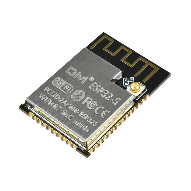 ESP32-CAM-MB WIFI ESP32 CAM Bluetooth Development Board with OV2640 Camera MICRO USB to Serial Port CH340G 4.75V-5.25V Nodemcu