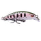 1PCS Fishing Lures Minnow Floating Wobbler Fishing Bait54mm Artificial Hard Bait Pike Pesca Carp Perch Jig Lure Fishing tackle