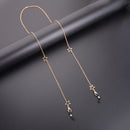 kissme Basic Chains Sunglasses Masking Chains For Women Men Various Kinds Iron Brass Eyeglasses Chains Fashion Jewelry Wholesale