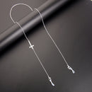 kissme Basic Chains Sunglasses Masking Chains For Women Men Various Kinds Iron Brass Eyeglasses Chains Fashion Jewelry Wholesale