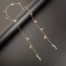 kissme Basic Chains Sunglasses Masking Chains For Women Men Various Kinds Iron Brass Eyeglasses Chains Fashion Jewelry Wholesale