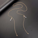 kissme Basic Chains Sunglasses Masking Chains For Women Men Various Kinds Iron Brass Eyeglasses Chains Fashion Jewelry Wholesale