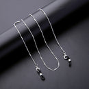 kissme Basic Chains Sunglasses Masking Chains For Women Men Various Kinds Iron Brass Eyeglasses Chains Fashion Jewelry Wholesale