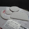 1 Pack Esports Tiger Mouse Skates Mouse Feet For G PRO X Superlight GPX GPW 2nd Generation White Arc 2.0 ICE Mouse glides