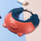 1pc Baby Shampoo Shower Cap Wash Hair Soft Foam Adjustable Bathing Bath Protect Cap Hat For Baby Children Kids Shampoo Hat