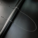 kissme Silver Color Sunglasses Masking Chains For Women Delicate Crystal Eyeglasses Chains 2021 New Fashion Jewelry Wholesale