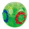 1PC Anti-Stress Rotating Magic Bean Cube Fingertip Fidget Adults Kids Stress Relief Toy Funny Educational Breakthrough Game