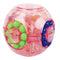 1PC Anti-Stress Rotating Magic Bean Cube Fingertip Fidget Adults Kids Stress Relief Toy Funny Educational Breakthrough Game