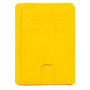 THINKTHENDO Slim RFID Blocking Leather Wallet Credit ID Card Holder Purse Money Case for Men Women 2020 Fashion Bag 11.5x8x0.5cm