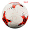 Russia Professional Size 4 Size 5 Football Premier PU Seamless Soccer Ball Goal Team Match Training Balls League futbol bola