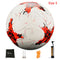 Russia Professional Size 4 Size 5 Football Premier PU Seamless Soccer Ball Goal Team Match Training Balls League futbol bola