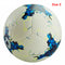 Russia Professional Size 4 Size 5 Football Premier PU Seamless Soccer Ball Goal Team Match Training Balls League futbol bola