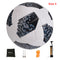 Russia Professional Size 4 Size 5 Football Premier PU Seamless Soccer Ball Goal Team Match Training Balls League futbol bola