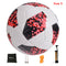 Russia Professional Size 4 Size 5 Football Premier PU Seamless Soccer Ball Goal Team Match Training Balls League futbol bola