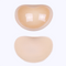 1Pair Sticky Bra Thicker Sponge Bra Pads Breast Push Up Enhancer Removeable Adding Inserts Cups Invisible Lift Up Bra for Women