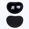 1Pair Sticky Bra Thicker Sponge Bra Pads Breast Push Up Enhancer Removeable Adding Inserts Cups Invisible Lift Up Bra for Women