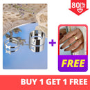 IF ME 2 Paired Butterfly Couple Adjustable Opening Ring Set for Women Men Unisex Gold Silver Color Metal Rings Trendy Jewelry