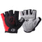 New Bicycle Half Fingers Cycling Gloves -Slip -sweat Gel Bicycle Riding Gloves Shock MTB Road Mountain Bike Sports Gloves