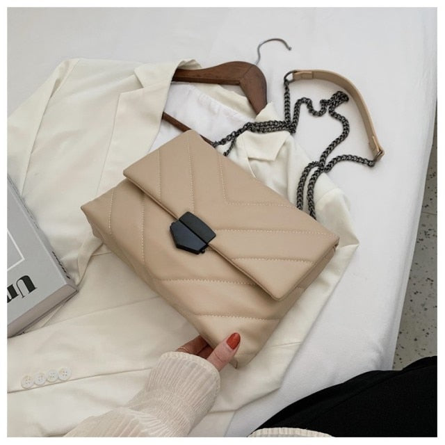 OLSITTI Luxury Crossbody Bag For Women 2021 Designer Fashion Sac A Main Female Shoulder Bag Female Handbags Purses With Handle