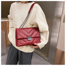 OLSITTI Luxury Crossbody Bag For Women 2021 Designer Fashion Sac A Main Female Shoulder Bag Female Handbags Purses With Handle