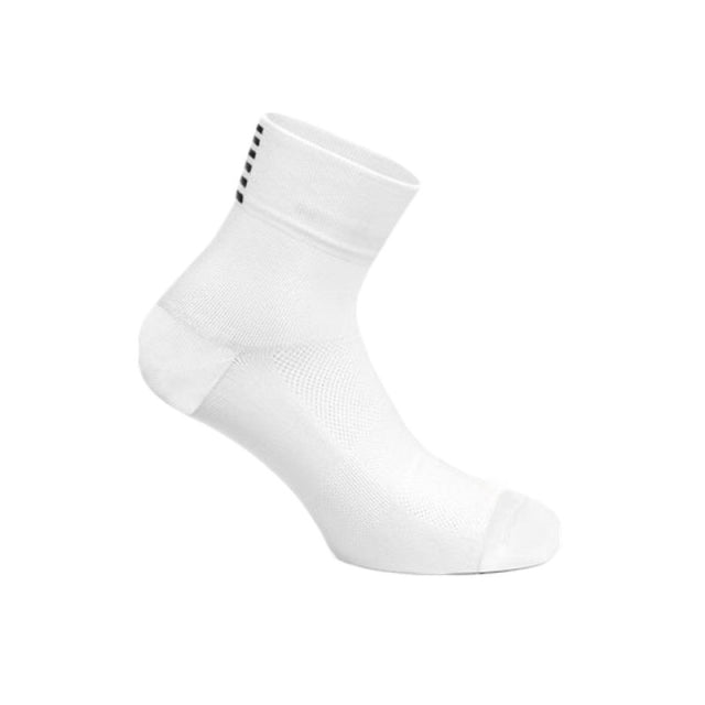 New 4 Style Comfortable Breathable Road Bike Socks Men Women Rapha Cycling Socks Calcetines Ciclismo Compression Racing