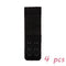 2 Hook Bra Extender For Women's Elastic Bra Extension Strap Hook Clip Expander Adjustable Belt Buckle Intimates 1/3/4 Pcs