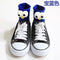 Funny Socks Women's Short Cotton Hot Sale 3D eyes Designer Fashion Amusing Lovely Harajuku kawaii Gift Happy Cute Socks
