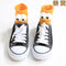 Funny Socks Women's Short Cotton Hot Sale 3D eyes Designer Fashion Amusing Lovely Harajuku kawaii Gift Happy Cute Socks