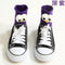 Funny Socks Women's Short Cotton Hot Sale 3D eyes Designer Fashion Amusing Lovely Harajuku kawaii Gift Happy Cute Socks