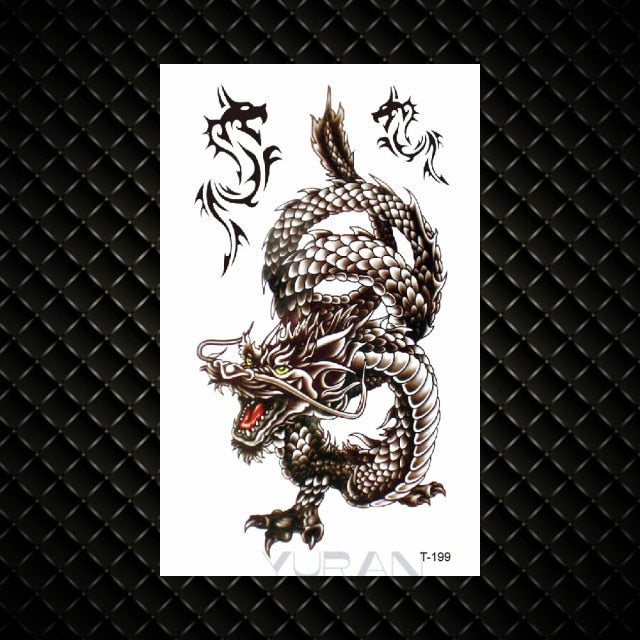 Hot Small Sexy Lips Leaf Black Cartoon Temporary Tattoo Cute Star Tattoo Sticker Love Women Body Finger Art Tatoo Kid Waterproof