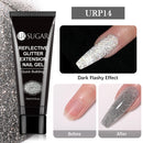 UR SUGAR Acrylic Nail Gel For Nails Extension Finger nail art  Acrylic gel Varnish hybrid 15ML Extend UV Gel Polish