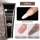 UR SUGAR Acrylic Nail Gel For Nails Extension Finger nail art  Acrylic gel Varnish hybrid 15ML Extend UV Gel Polish
