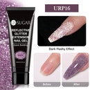 UR SUGAR Acrylic Nail Gel For Nails Extension Finger nail art  Acrylic gel Varnish hybrid 15ML Extend UV Gel Polish