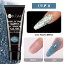 UR SUGAR Acrylic Nail Gel For Nails Extension Finger nail art  Acrylic gel Varnish hybrid 15ML Extend UV Gel Polish
