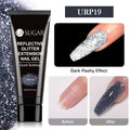 UR SUGAR Acrylic Nail Gel For Nails Extension Finger nail art  Acrylic gel Varnish hybrid 15ML Extend UV Gel Polish