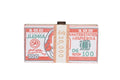 Money Clutch Rhinestone Purse 10000 Dollars Stack of Cash Evening Handbags Shoulder Wedding Dinner Bag 8 Color