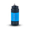 1PC Mini Keychain Pocket Torch USB Rechargeable LED Light Flashlight Lamp Waterproof