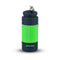 1PC Mini Keychain Pocket Torch USB Rechargeable LED Light Flashlight Lamp Waterproof
