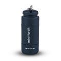 1PC Mini Keychain Pocket Torch USB Rechargeable LED Light Flashlight Lamp Waterproof