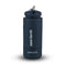 1PC Mini Keychain Pocket Torch USB Rechargeable LED Light Flashlight Lamp Waterproof