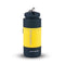 1PC Mini Keychain Pocket Torch USB Rechargeable LED Light Flashlight Lamp Waterproof