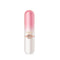 Vitality Color Lip Balm Change Lipstick Peach Girl Moisturizing Long Lasting Lip Gloss Makeup Lip Care Korean Cosmetics TSLM1